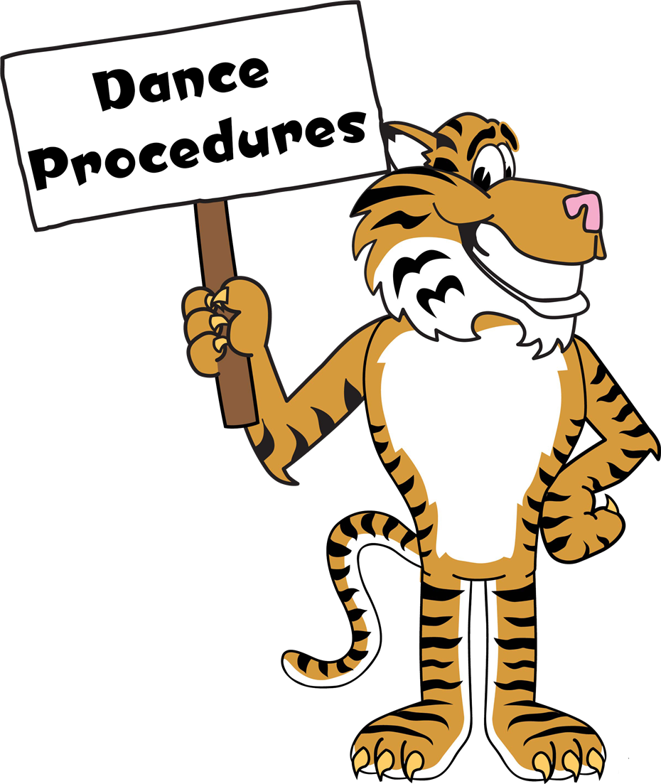 dance procedures dance procedures